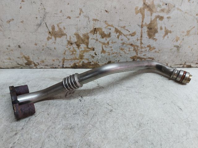 bontott DACIA LODGY Turbó Olajcső