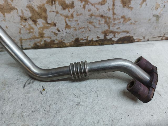 bontott DACIA LODGY Turbó Olajcső