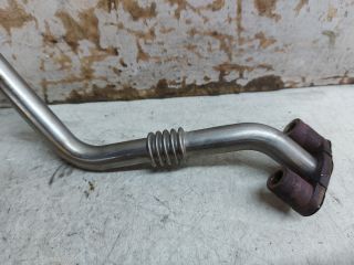 bontott DACIA LODGY Turbó Olajcső