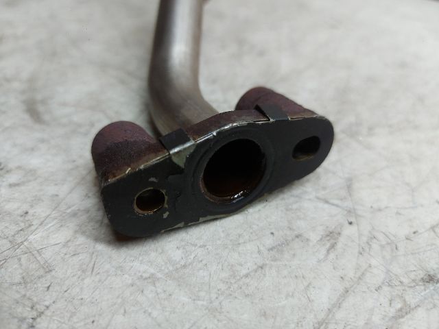 bontott DACIA LODGY Turbó Olajcső