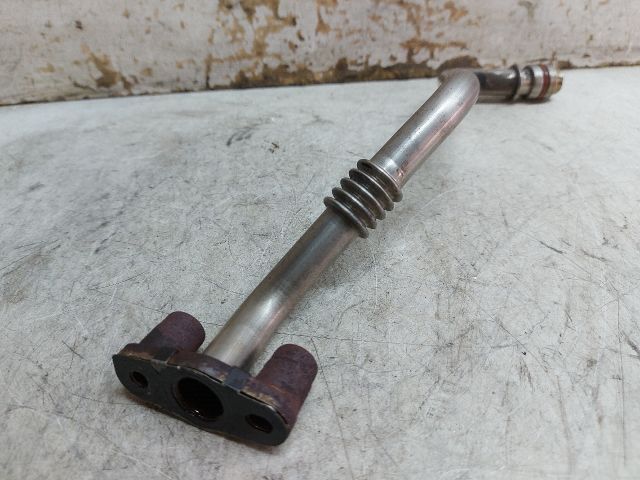 bontott DACIA LODGY Turbó Olajcső