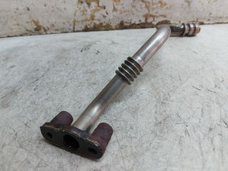 bontott DACIA LODGY Turbó Olajcső