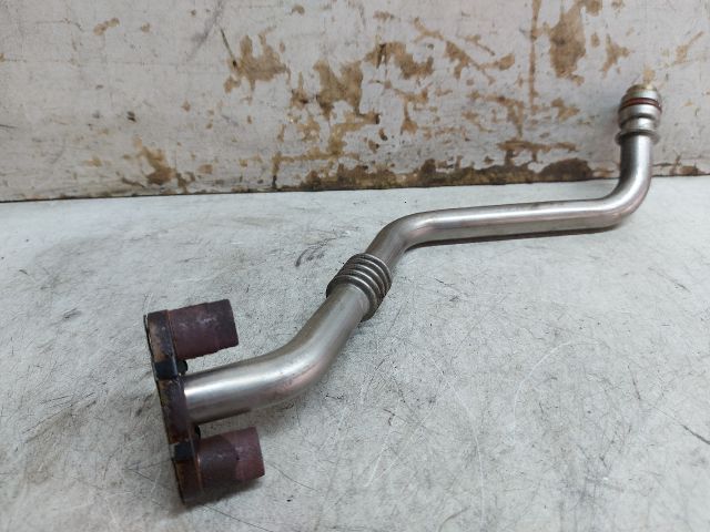 bontott DACIA LODGY Turbó Olajcső