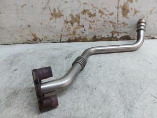 bontott DACIA LODGY Turbó Olajcső