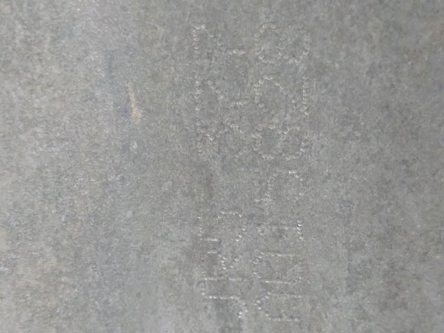 bontott DACIA LODGY Váltó (Mechanikus)