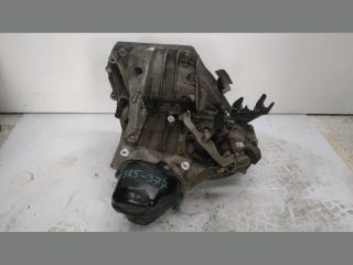 bontott DACIA LODGY Váltó (Mechanikus)