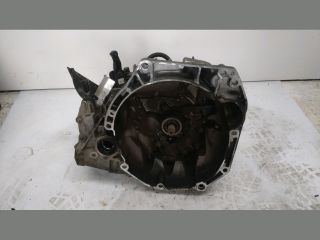 bontott DACIA LODGY Váltó (Mechanikus)