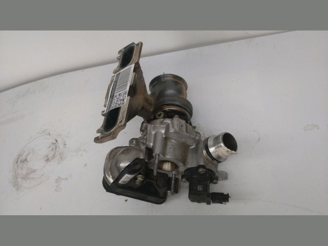 bontott DACIA LODGY Turbó