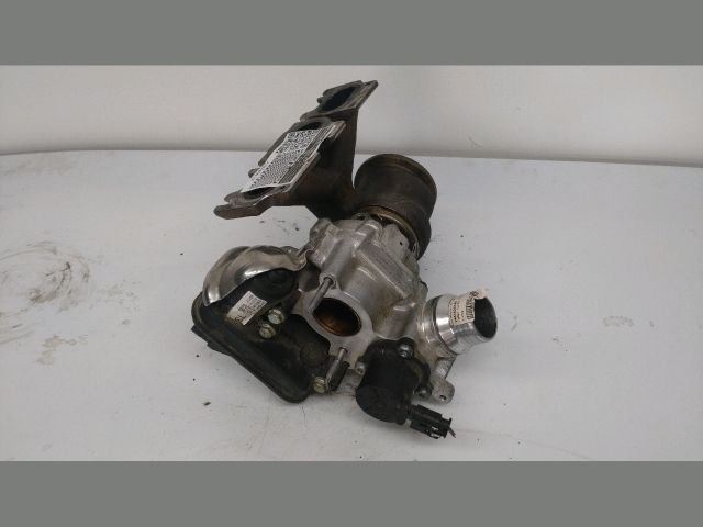 bontott DACIA LODGY Turbó