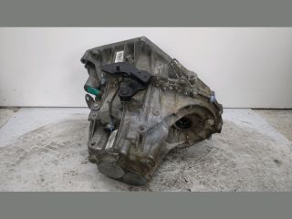 bontott DACIA LODGY Váltó (Mechanikus)