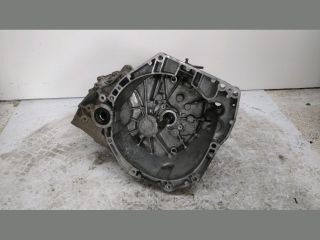 bontott DACIA LODGY Váltó (Mechanikus)