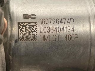 bontott DACIA LODGY AdBlue Befecskendező Egység