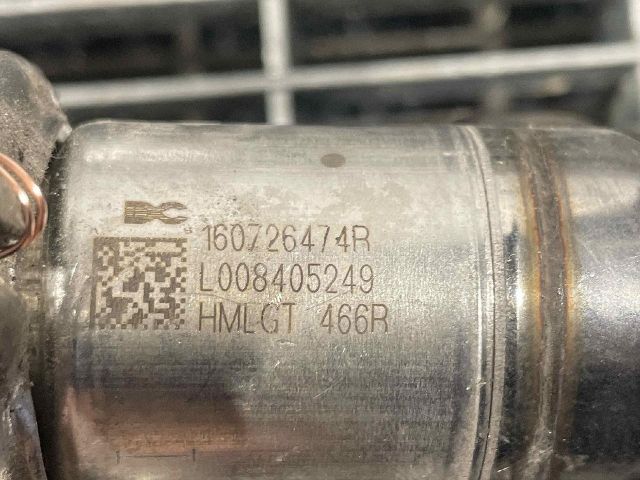 bontott DACIA LODGY AdBlue Befecskendező Egység