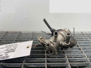 bontott DACIA LODGY AdBlue Befecskendező Egység