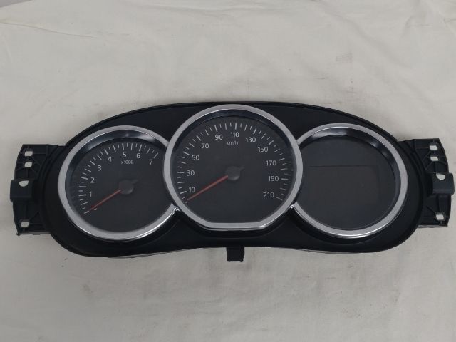 bontott DACIA LODGY Kilométeróra