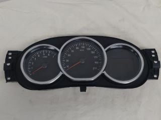 bontott DACIA LODGY Kilométeróra