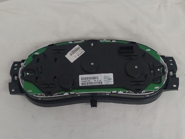 bontott DACIA LODGY Kilométeróra