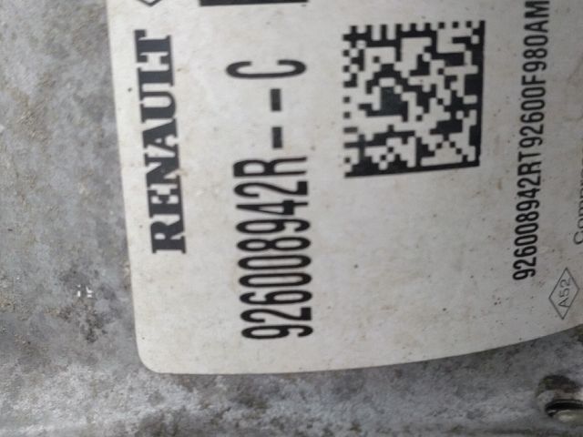 bontott DACIA LODGY Klímakompresszor