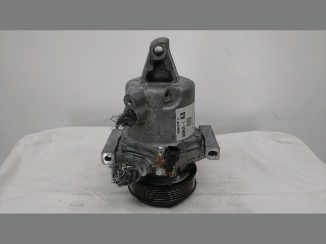 bontott DACIA LODGY Klímakompresszor