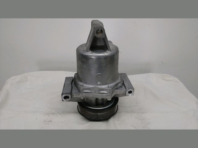 bontott DACIA LODGY Klímakompresszor