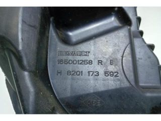 bontott DACIA LODGY Légszűrő Ház