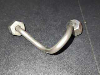 bontott DACIA LODGY Nagynyomású Üzemanyag Gyűjtőcső