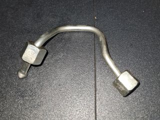 bontott DACIA LODGY Nagynyomású Üzemanyag Gyűjtőcső