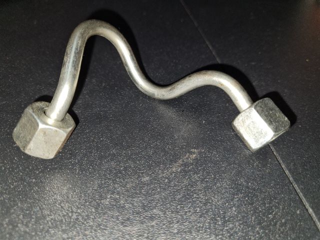 bontott DACIA LODGY Nagynyomású Üzemanyag Gyűjtőcső