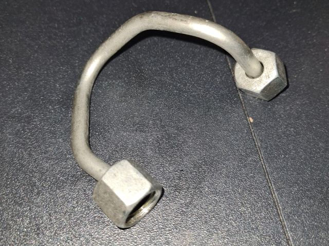 bontott DACIA LODGY Nagynyomású Üzemanyag Gyűjtőcső