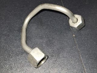 bontott DACIA LODGY Nagynyomású Üzemanyag Gyűjtőcső