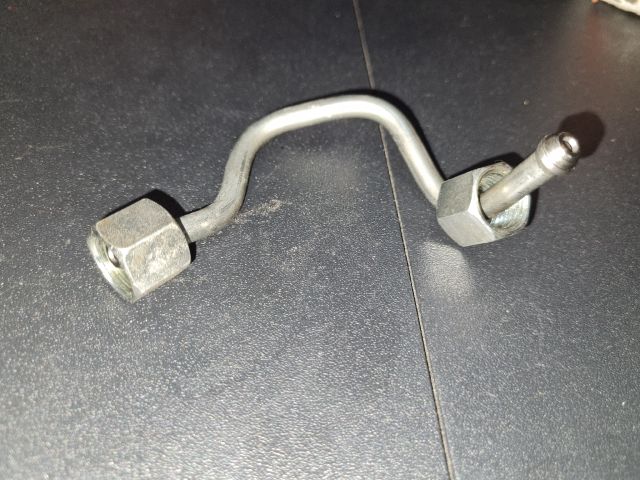 bontott DACIA LODGY Nagynyomású Üzemanyag Gyűjtőcső