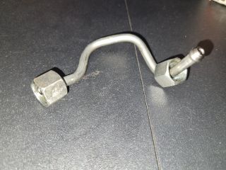 bontott DACIA LODGY Nagynyomású Üzemanyag Gyűjtőcső