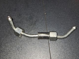 bontott DACIA LODGY Nagynyomású Üzemanyag Gyűjtőcső