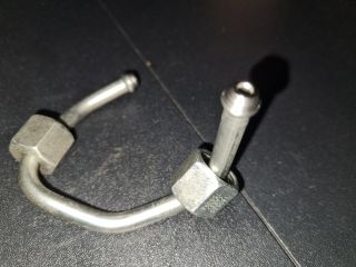 bontott DACIA LODGY Nagynyomású Üzemanyag Gyűjtőcső