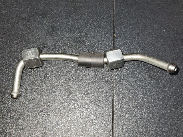 bontott DACIA LODGY Nagynyomású Üzemanyag Gyűjtőcső