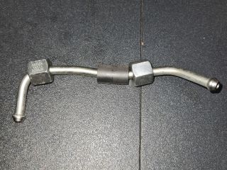 bontott DACIA LODGY Nagynyomású Üzemanyag Gyűjtőcső