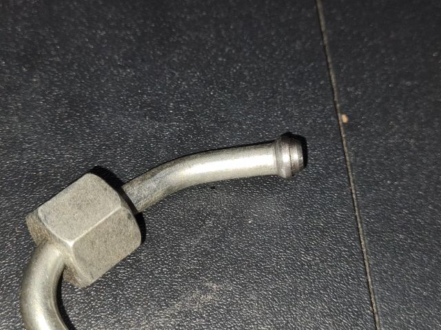 bontott DACIA LODGY Nagynyomású Üzemanyag Gyűjtőcső