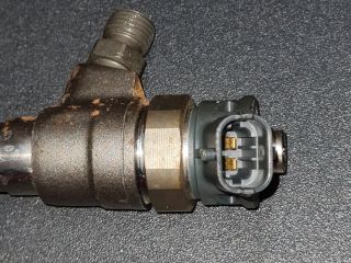 bontott DACIA LODGY Porlasztó (1 db)