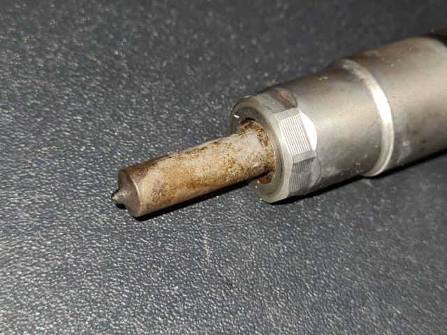 bontott DACIA LODGY Porlasztó (1 db)