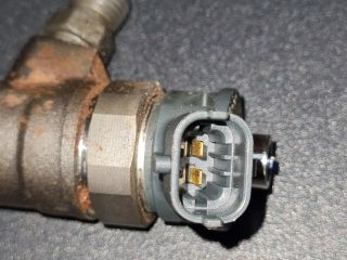 bontott DACIA LODGY Porlasztó (1 db)