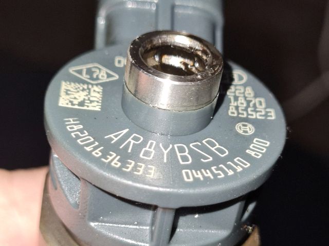 bontott DACIA LODGY Porlasztó (1 db)