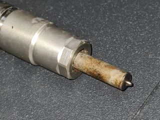 bontott DACIA LODGY Porlasztó (1 db)