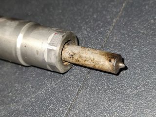 bontott DACIA LODGY Porlasztó (1 db)