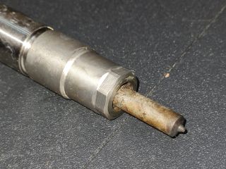 bontott DACIA LODGY Porlasztó (1 db)