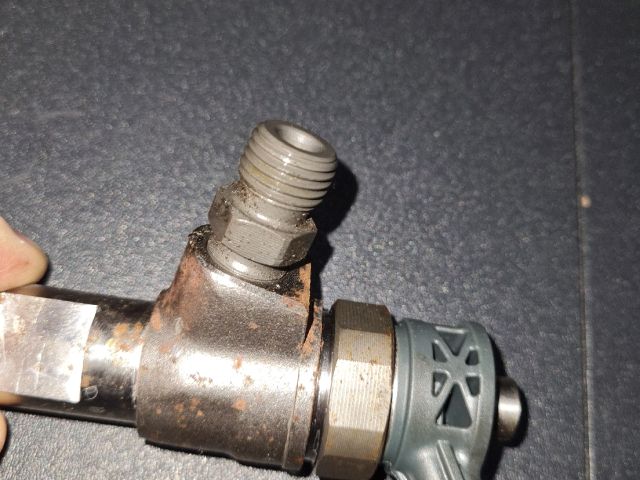 bontott DACIA LODGY Porlasztó (1 db)