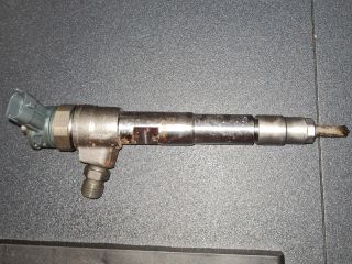 bontott DACIA LODGY Porlasztó (1 db)