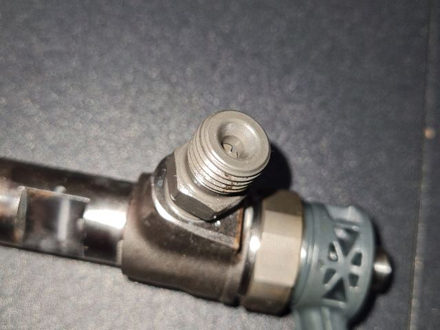 bontott DACIA LODGY Porlasztó (1 db)