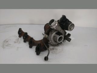 bontott DACIA LODGY Turbó