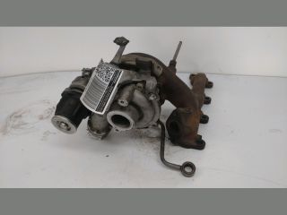 bontott DACIA LODGY Turbó