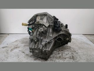 bontott DACIA LODGY Váltó (Mechanikus)